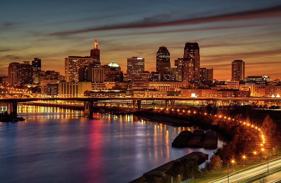 Fast & Easy Online Loans in St. Paul, MN - Get Money Today
